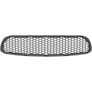 Grelha de ventilador, pára-choques Dianteiro para BMW 5-Série (F10/11 LCI) 13-17