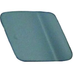 Tampa, gancho de reboque Dianteiro para BMW 1-Série (F20/F21) 11-15