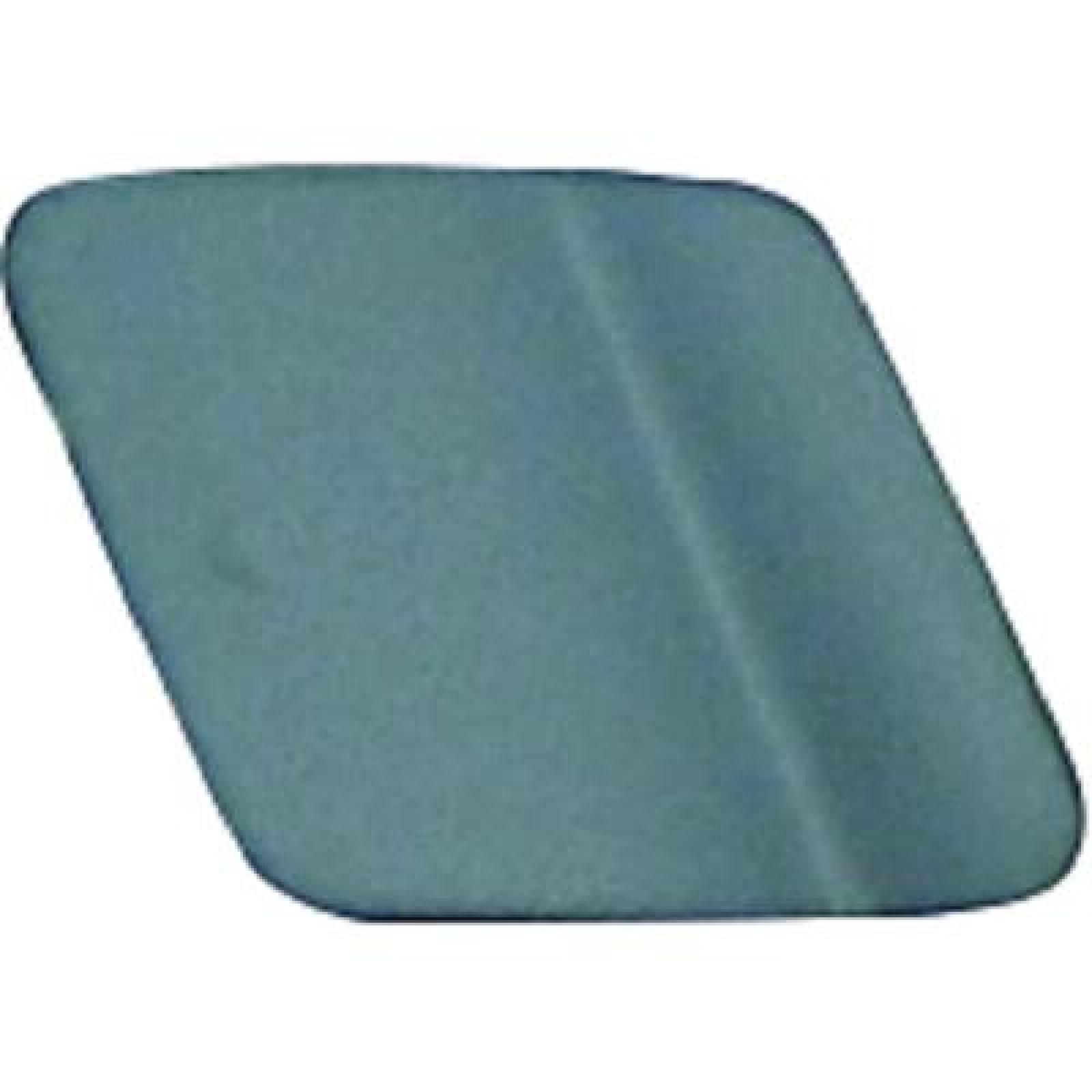 Tampa, gancho de reboque Dianteiro para BMW 1-Série (F20/F21) 11-15