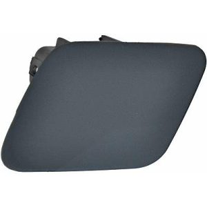Guarnição, pára-choques Dianteiro Esquerdo para BMW 1-Série (F20/F21) 11-15