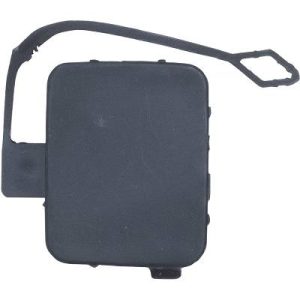 Tampa, gancho de reboque Dianteiro para BMW 3-Série (E90/91) Berlina/Touring/Coupé 05-08