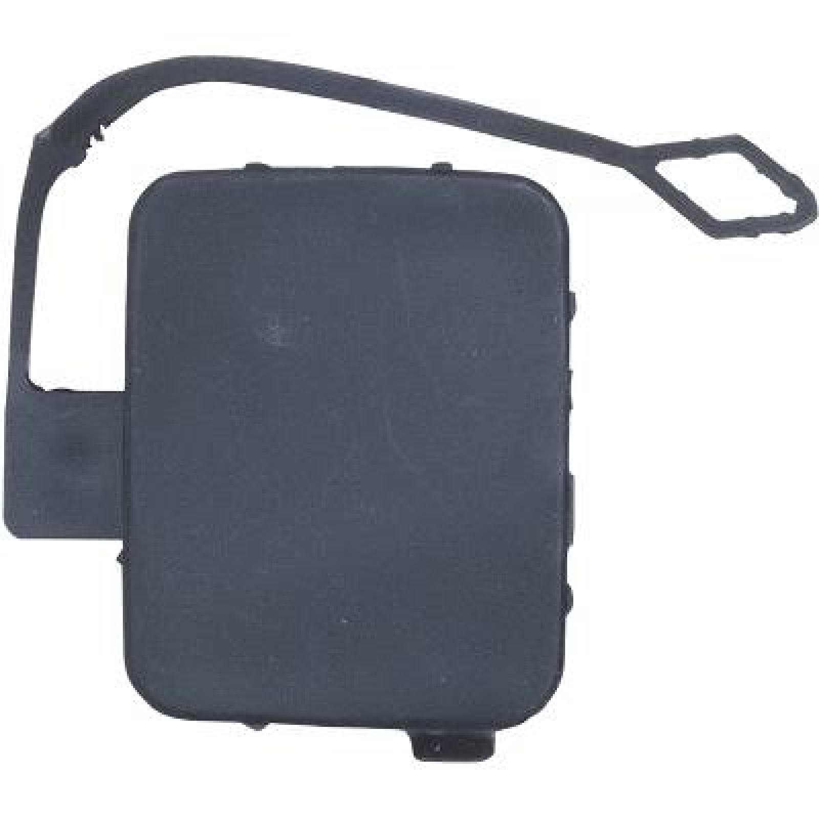 Tampa, gancho de reboque Dianteiro para BMW 3-Série (E90/91) Berlina/Touring/Coupé 05-08