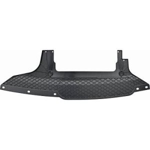 Protecção do motor/inferior para BMW 5-Série (F10/11) 10-13