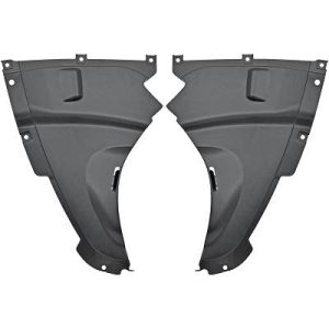 Protecção do motor/inferior Direito para BMW 3-Série Berlina/Tour. (F30/31) 11-15