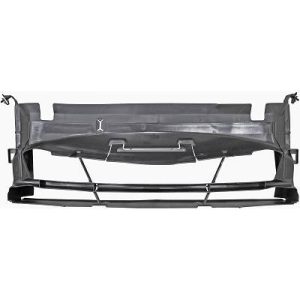 Suporte, pára-choques Dianteiro para BMW 3-Série Berlina/Tour. (F30/31) 11-15