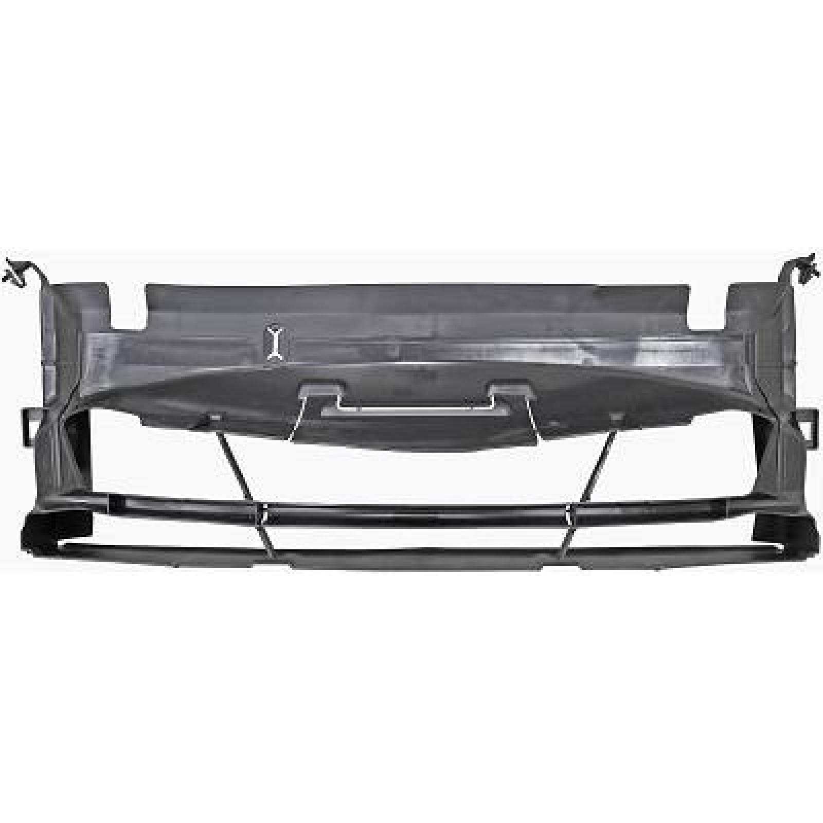 Suporte, pára-choques Dianteiro para BMW 3-Série Berlina/Tour. (F30/31) 11-15