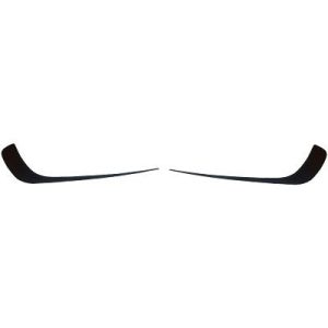 Spoiler Dianteiro para Mercedes Classe A W176 AMG Optik 12-18