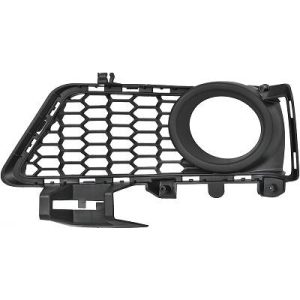 Guarnição, farol de nevoeiro Dianteiro para BMW 3-Série Berlina/Tour. (F30/31) 11-15