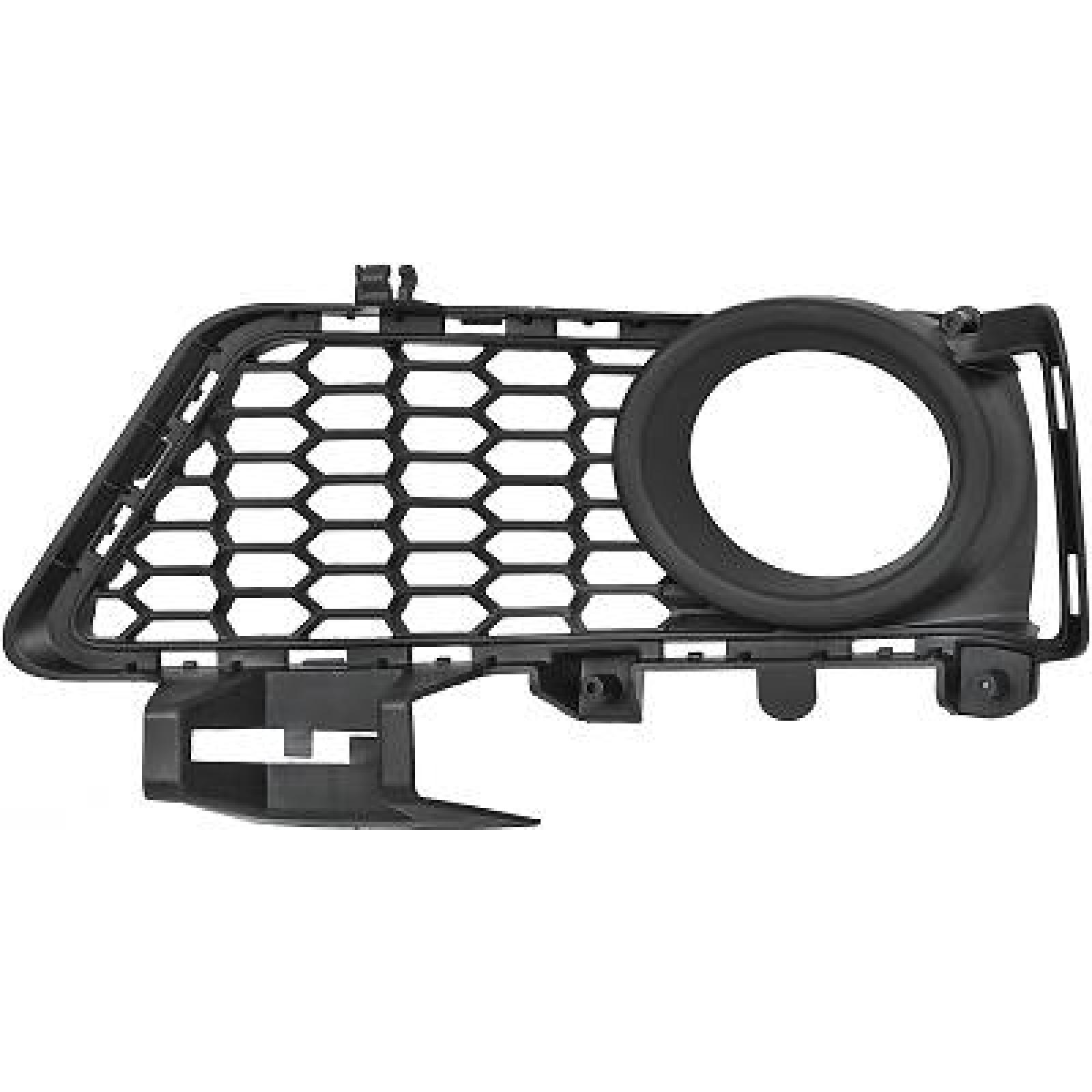 Guarnição, farol de nevoeiro Dianteiro para BMW 3-Série Berlina/Tour. (F30/31) 11-15
