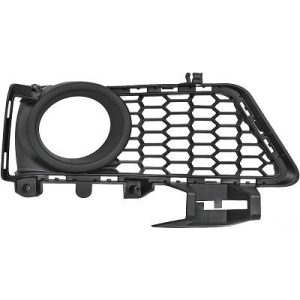 Guarnição, farol de nevoeiro Dianteiro para BMW 3-Série Berlina/Tour. (F30/31) 11-15