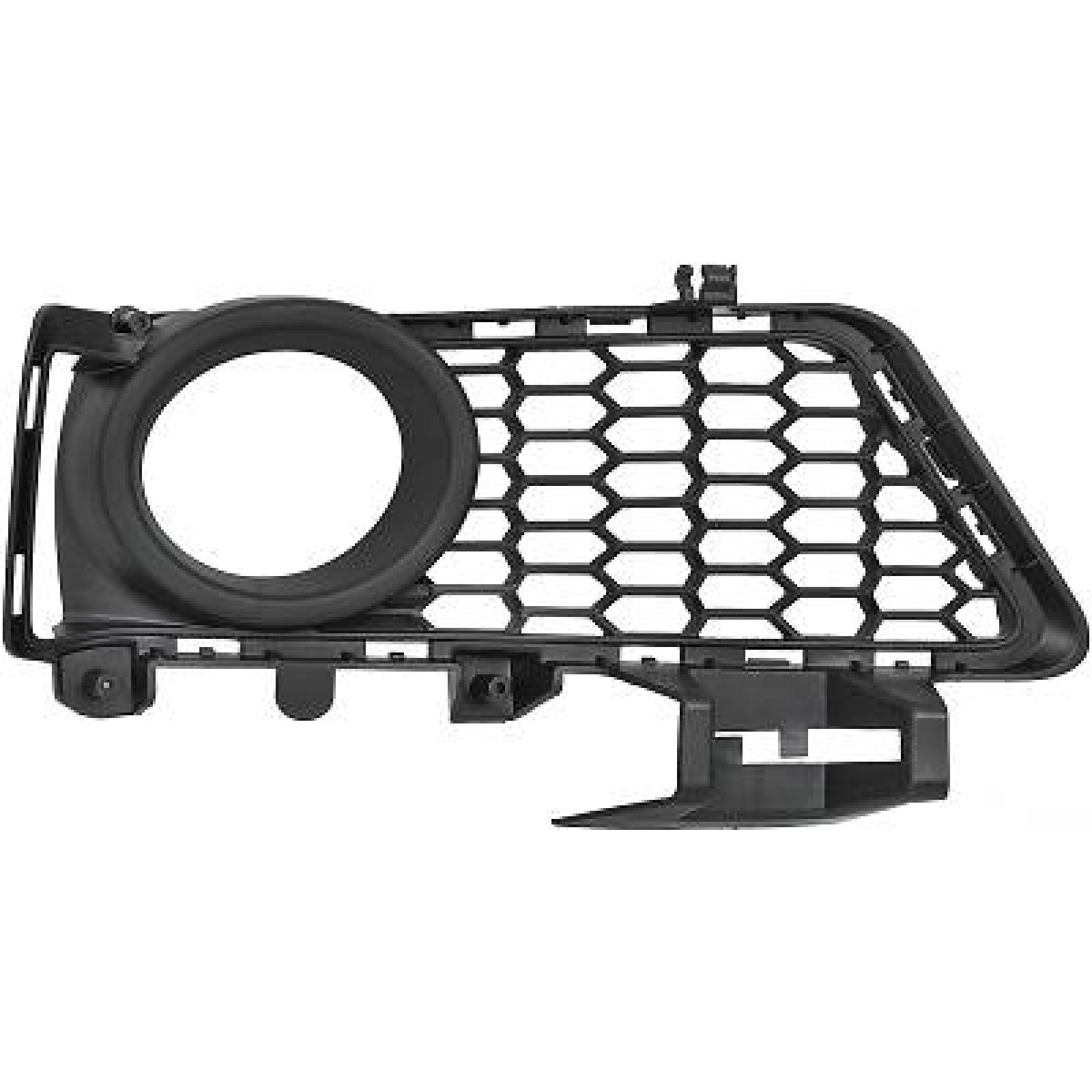Guarnição, farol de nevoeiro Dianteiro para BMW 3-Série Berlina/Tour. (F30/31) 11-15