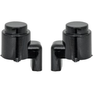 Guarnição, pára-choques Dianteiro para Audi A6 (Typ 4F2/4F5) 04-08