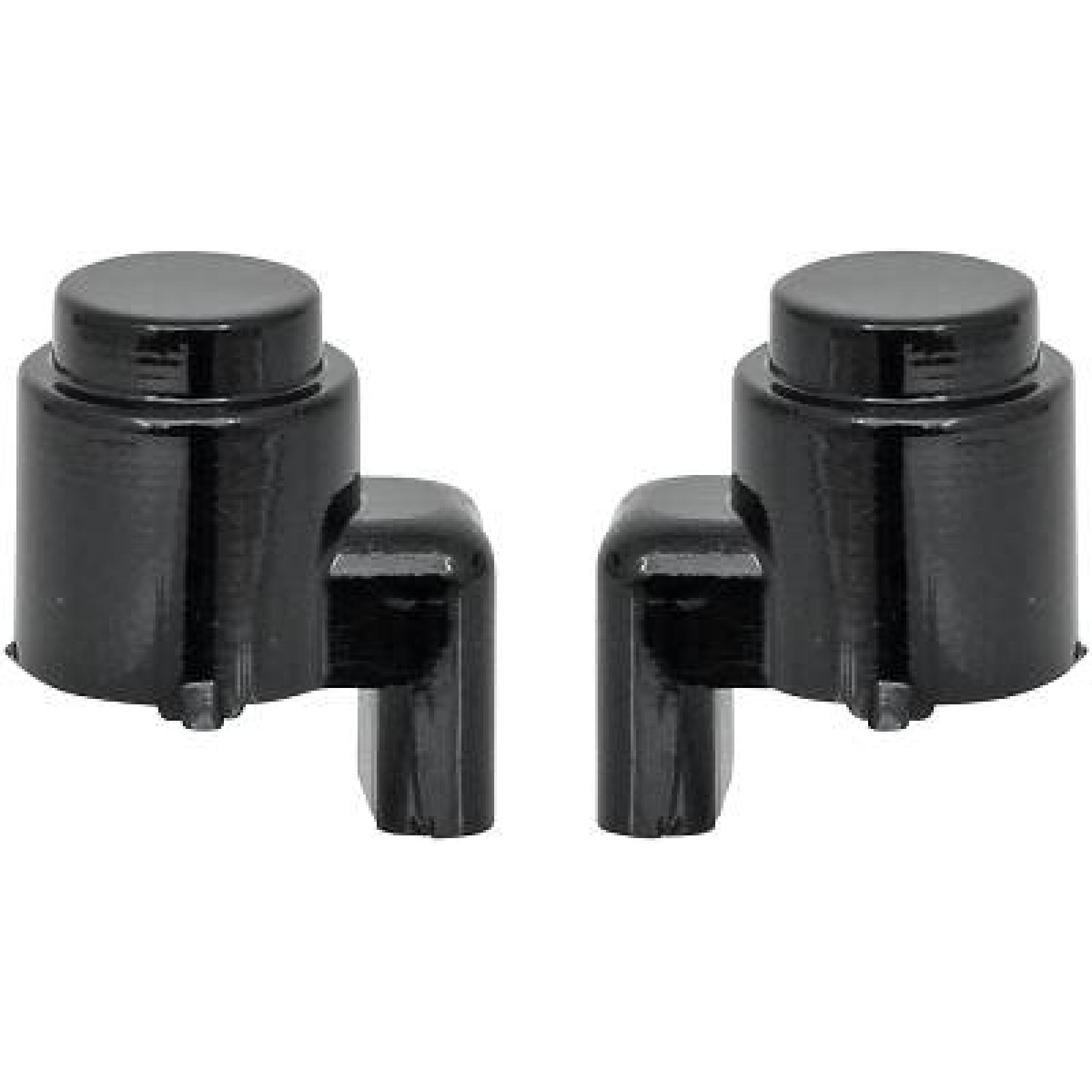 Guarnição, pára-choques Dianteiro para Audi A6 (Typ 4F2/4F5) 04-08