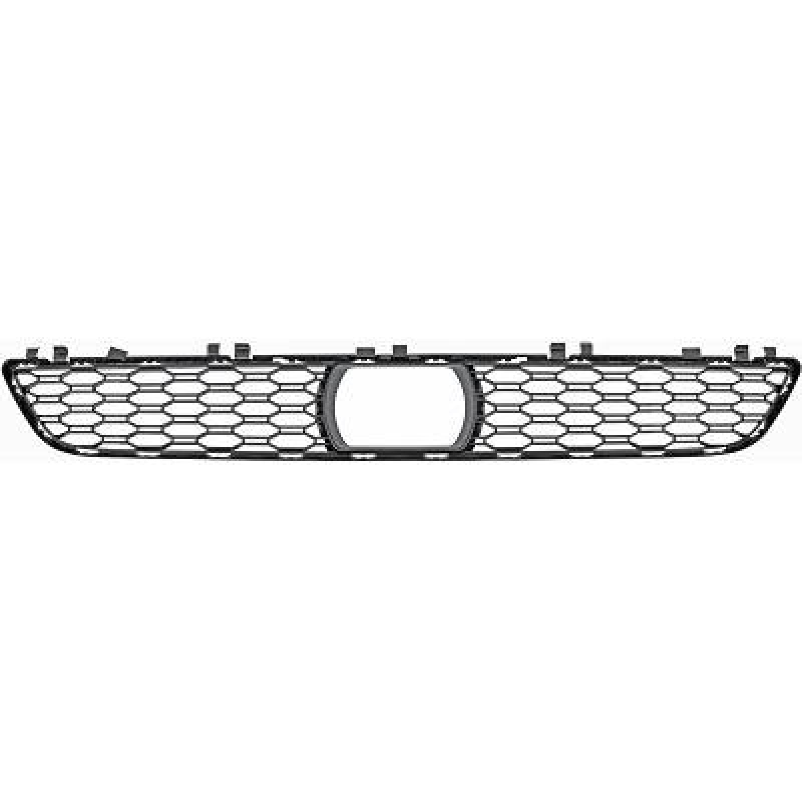 Grelha de ventilador, pára-choques Dianteiro para BMW 5-Série (G30/31) 17-20