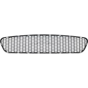 Grelha de ventilador, pára-choques Dianteiro para BMW 3-Série Berlina/Tour. (F30/31) 11-15