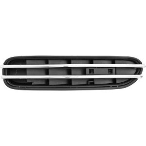 Friso, guarda-lamas Dianteiro Esquerdo para BMW 5-Série (E60/61) 07-10