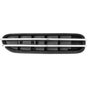 Friso, guarda-lamas Dianteiro Direito para BMW 5-Série (E60/61) 07-10