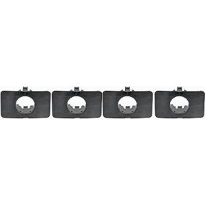 Suporte, sensor do auxiliar de estacionamento Dianteiro para Mercedes Classe C W204 11-15