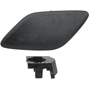 Guarnição, pára-choques Dianteiro para BMW 3-Série E92/93 Coupé/Cabrio 06-10