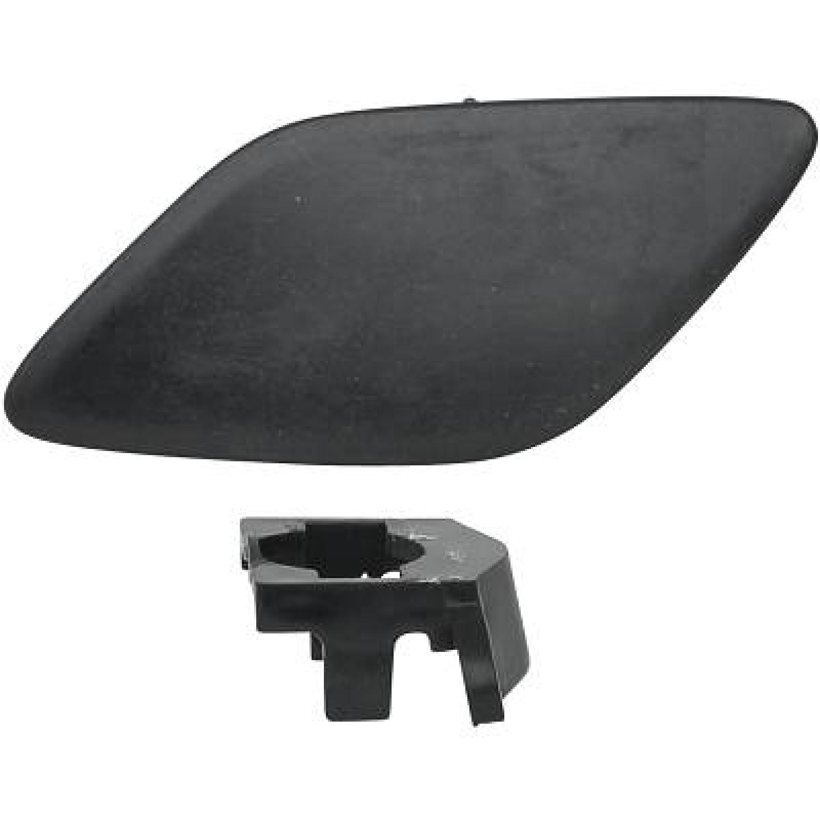 Guarnição, pára-choques Dianteiro para BMW 3-Série E92/93 Coupé/Cabrio 06-10