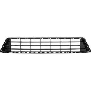 Grelha de ventilador, pára-choques Dianteiro para Volkswagen Golf VII Berlina 12-17