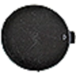 Guarnição, pára-choques Traseiro para BMW 1-Série (E81/82/87/E88) 04-11