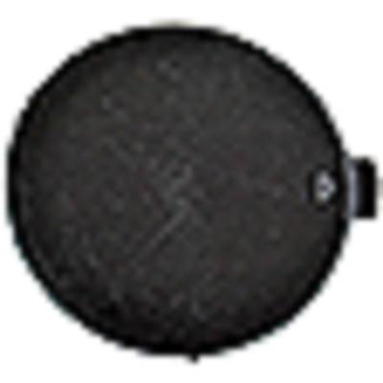 Guarnição, pára-choques Traseiro para BMW 1-Série (E81/82/87/E88) 04-11