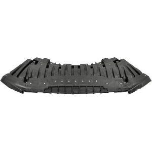 Protecção do motor/inferior Dianteiro para Mercedes Classe S W222 13-17