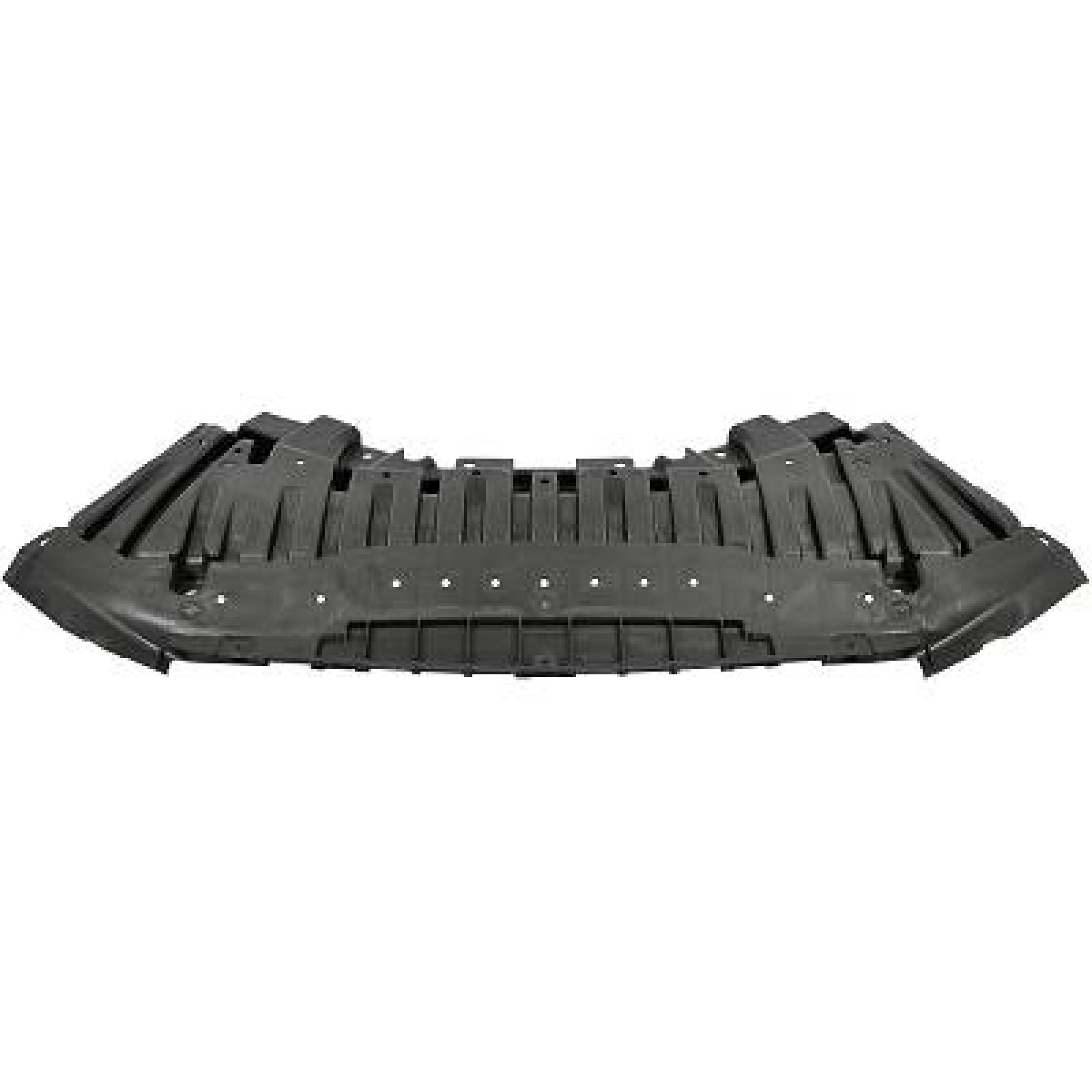 Protecção do motor/inferior Dianteiro para Mercedes Classe S W222 13-17