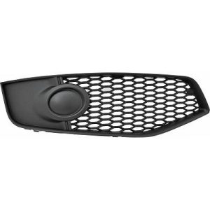 Grelha de ventilador, pára-choques Direito para Audi A3 96-03