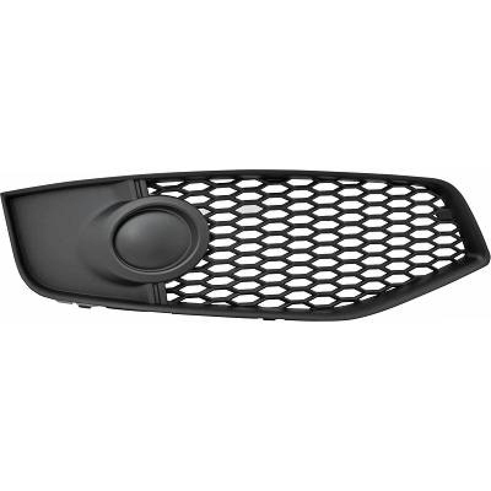 Grelha de ventilador, pára-choques Direito para Audi A3 96-03