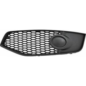 Grelha de ventilador, pára-choques Esquerdo para Audi A3 96-03