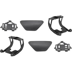 Guarnição, pára-choques Dianteiro para BMW 5-Série (F10/11) 10-13