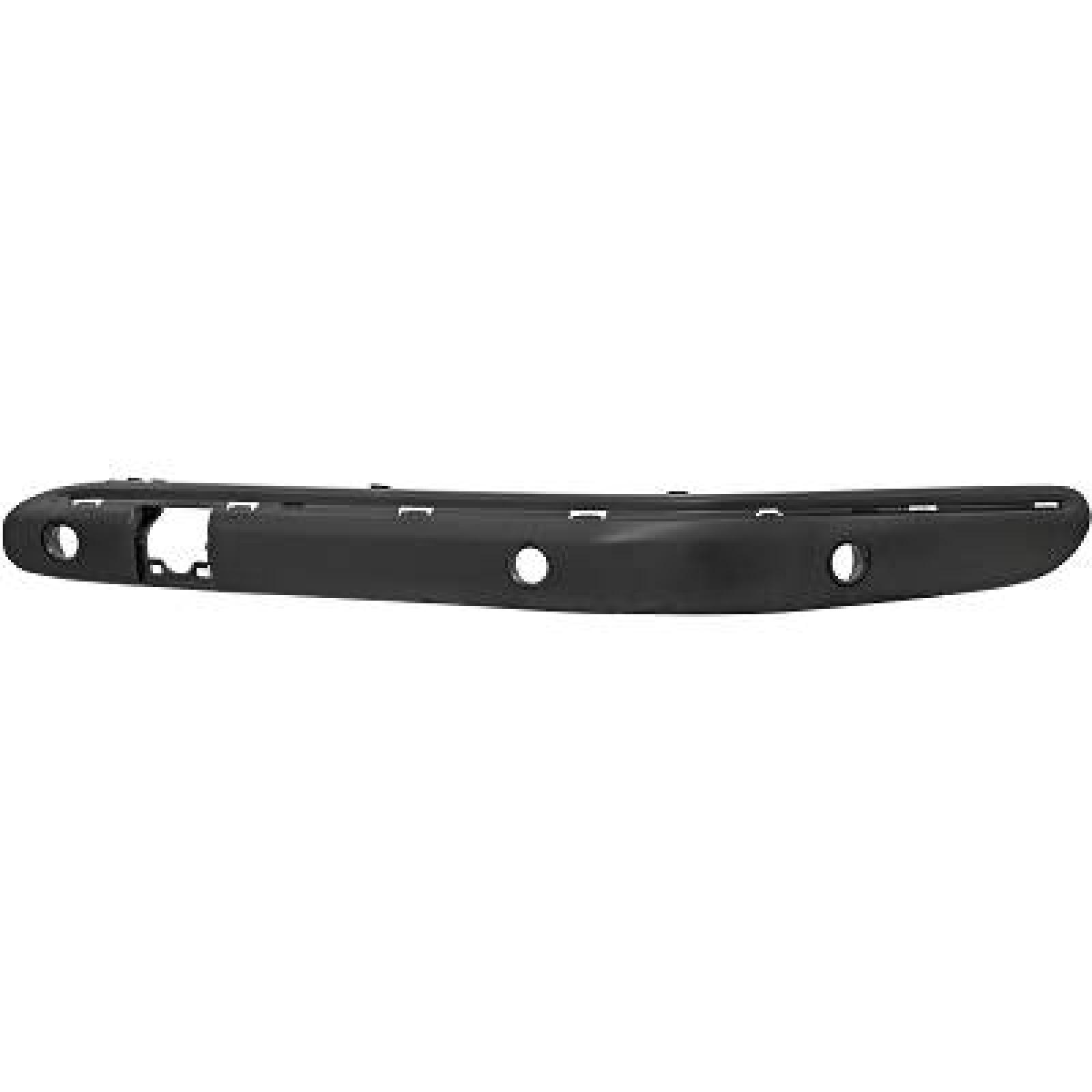 Friso, pára-choques Dianteiro Esquerdo para Mercedes (C180-320)W203 00-08