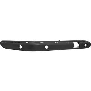 Friso, pára-choques Dianteiro Direito para Mercedes (C180-320)W203 00-08