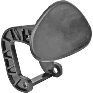 Guarnição, pára-choques Dianteiro para Mercedes (C180-320)W203 00-08
