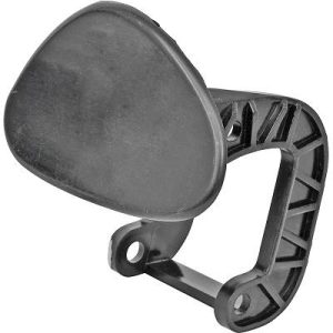 Guarnição, pára-choques Dianteiro para Mercedes (C180-320)W203 00-08
