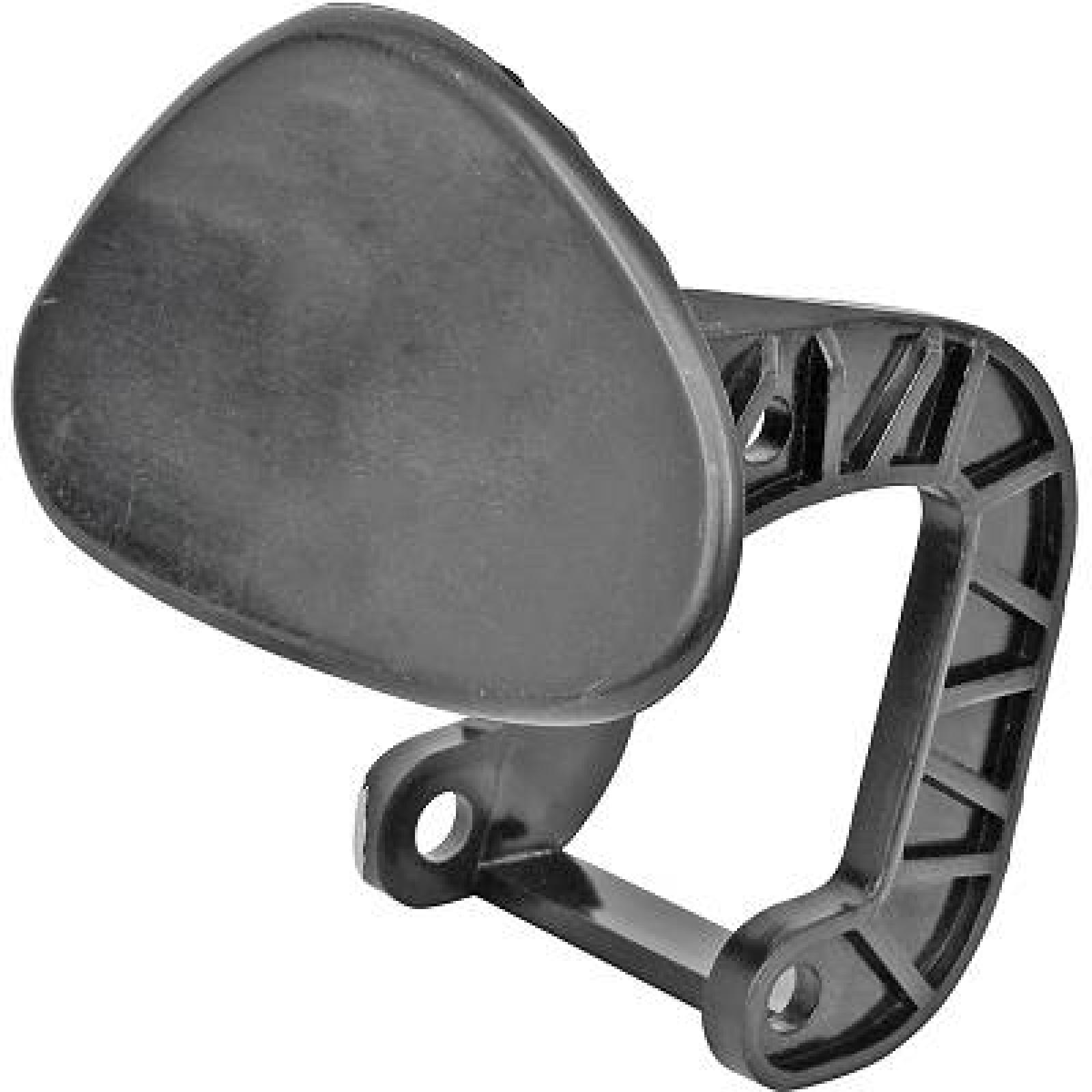 Guarnição, pára-choques Dianteiro para Mercedes (C180-320)W203 00-08