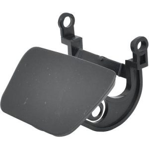 Guarnição, pára-choques Dianteiro para BMW 5-Série (E60/61) 03-07