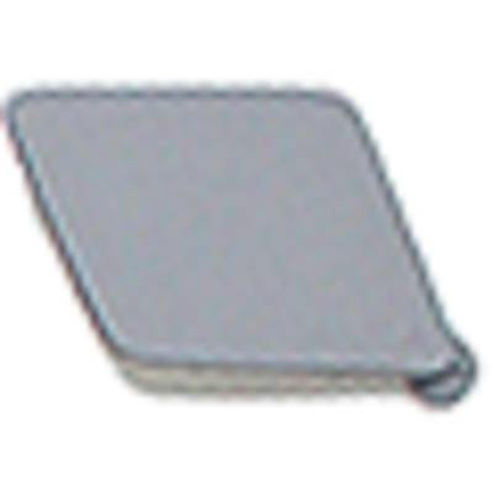 Guarnição, pára-choques para BMW 5-Série (F10/11) 10-13