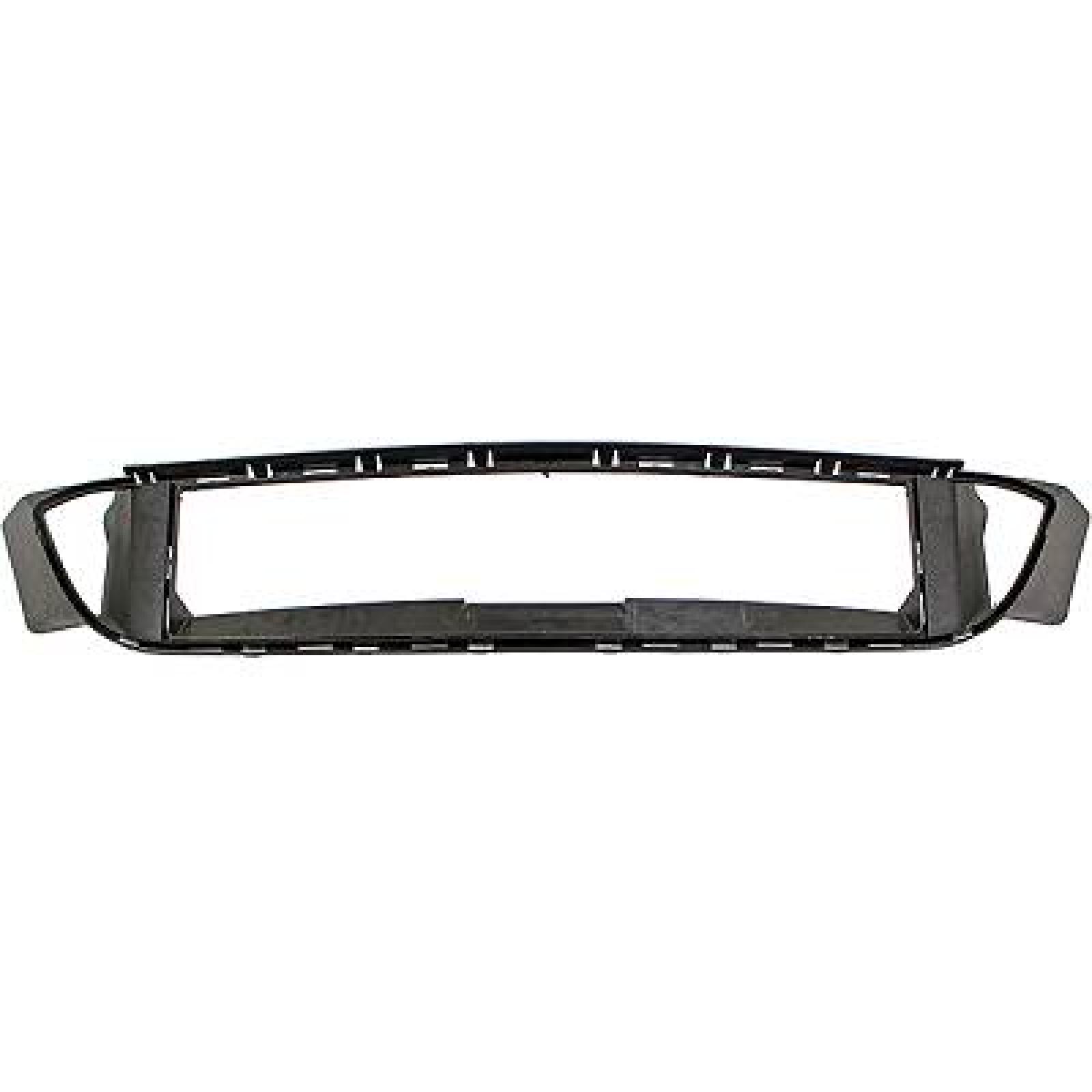 Suporte, pára-choques Dianteiro para BMW 5-Série (F10/11) 10-13