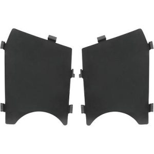 Guarnição, pára-choques para BMW 5-Série (F10/11) 10-13