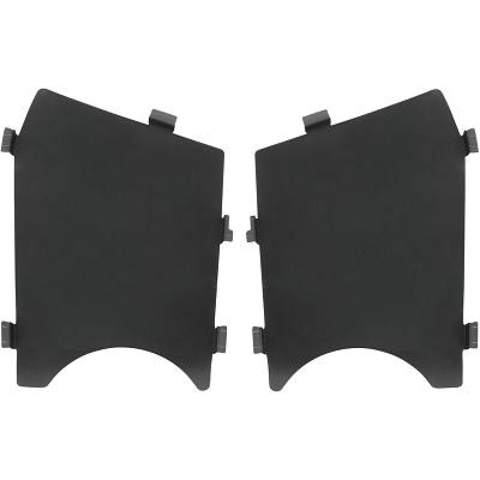 Guarnição, pára-choques para BMW 5-Série (F10/11) 10-13