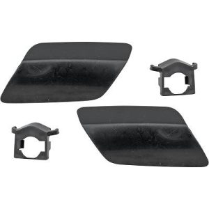 Guarnição, pára-choques Dianteiro para BMW 3-Série E92/93 Coupé/Cabrio 06-10