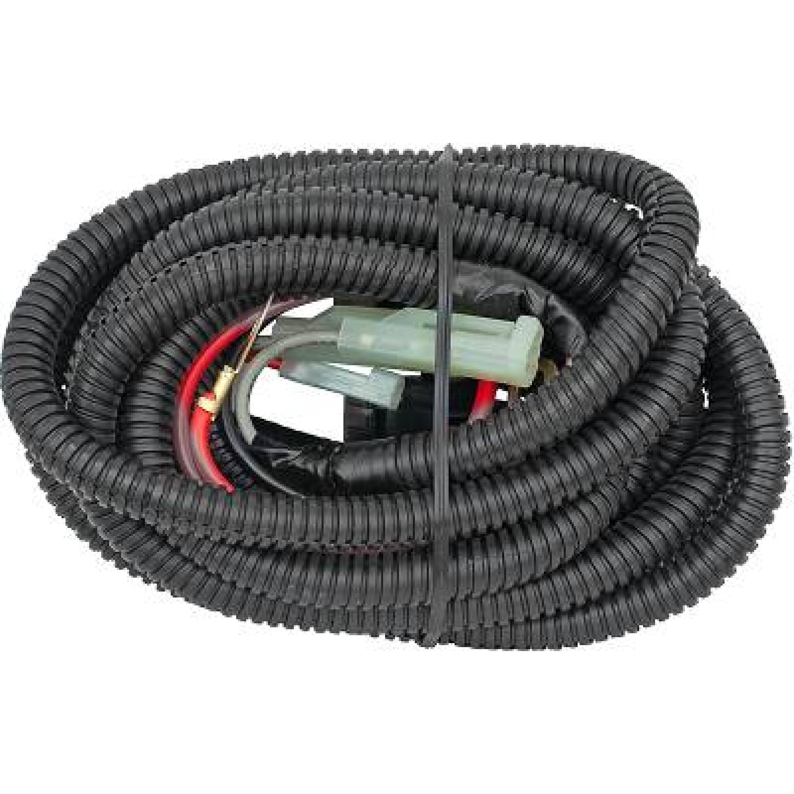 Jogo de cabos, farol principal para Volkswagen Polo 99-01