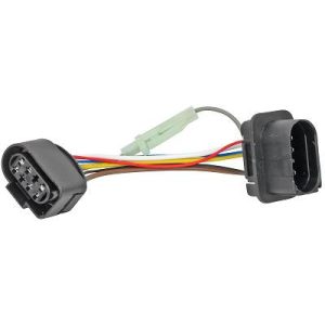 Jogo de cabos, farol principal para Volkswagen Polo 99-01