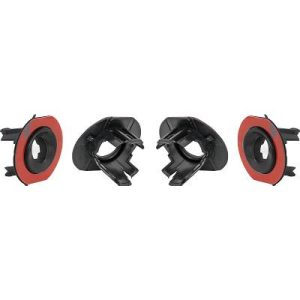 Interruptor, auxiliar de estacionamento Dianteiro para Mercedes Classe A W176 EDITION 12-18