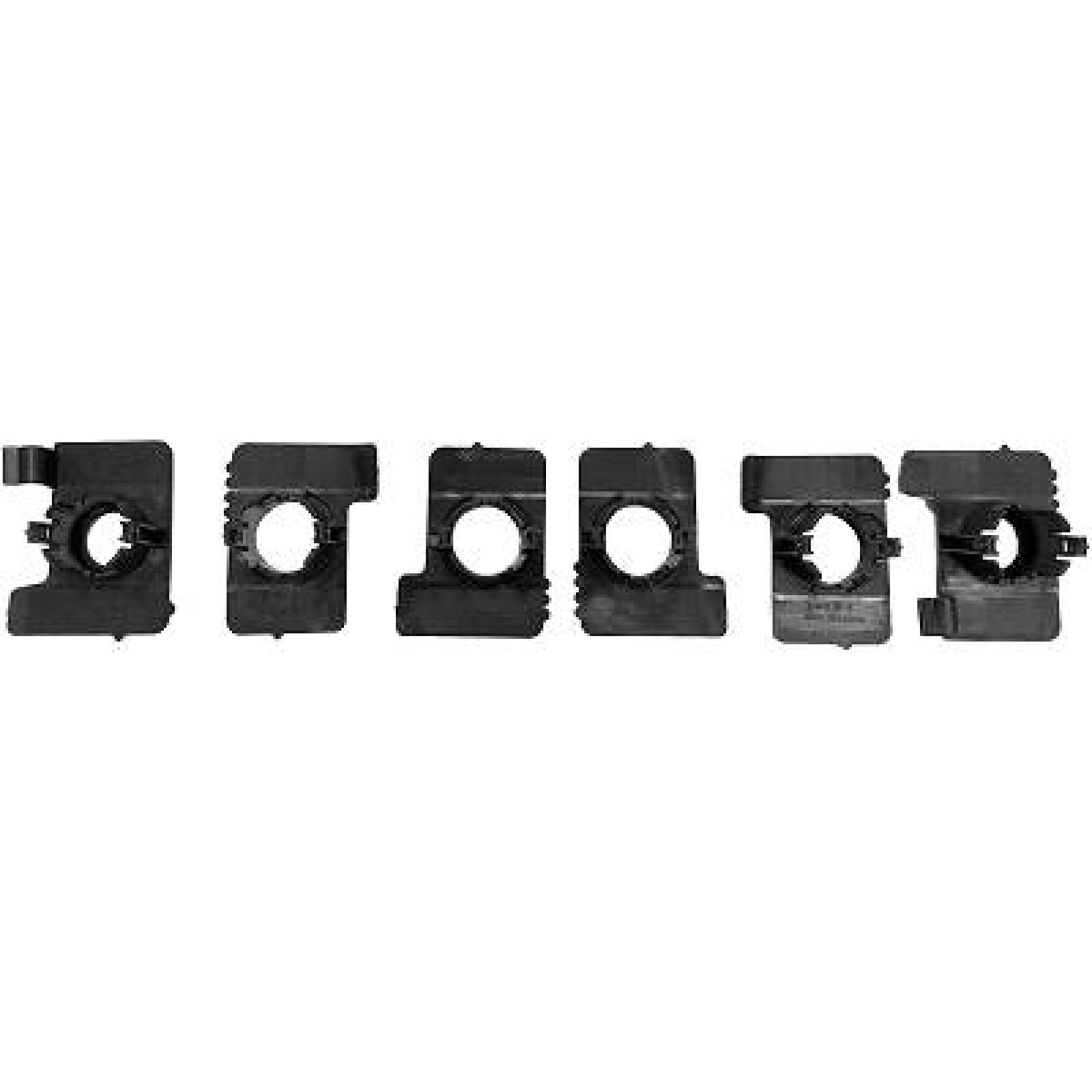 Suporte, sensor do auxiliar de estacionamento para Mercedes Classe A W176 EDITION 12-18