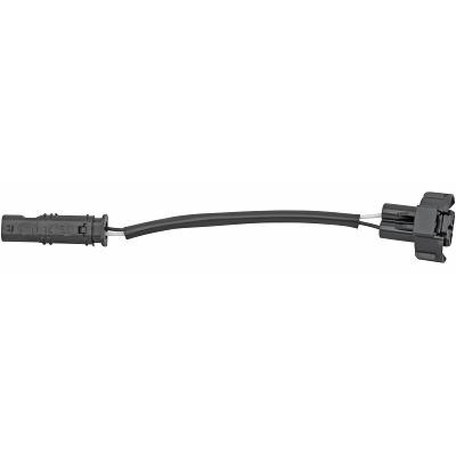 Jogo de cabos, farol de nevoeiro para Mercedes Classe S W221 05-09