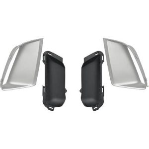 Guarnição, pára-choques Dianteiro para Audi A6 11-14
